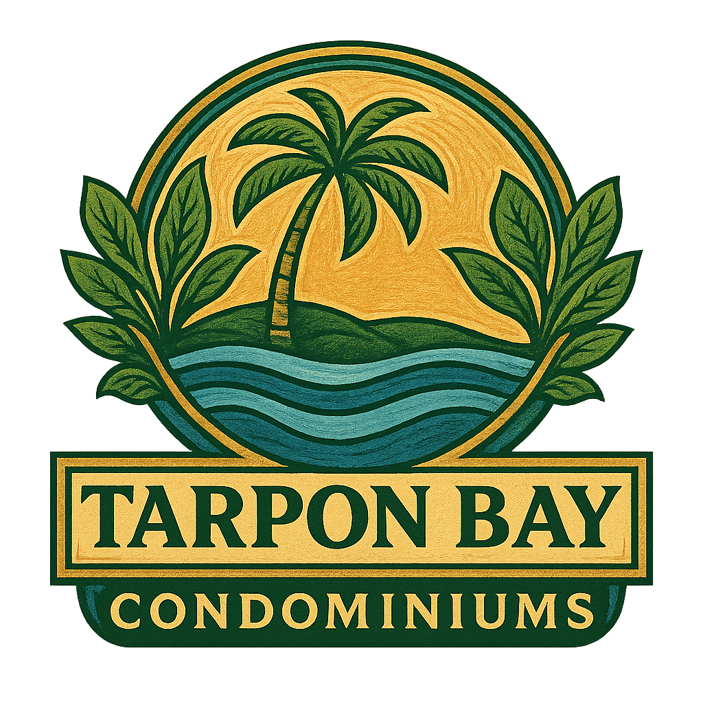 Tarpon Bay Condos